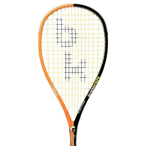 Black Knight Ion Cannon PS Castagnet Squash Racket - main image