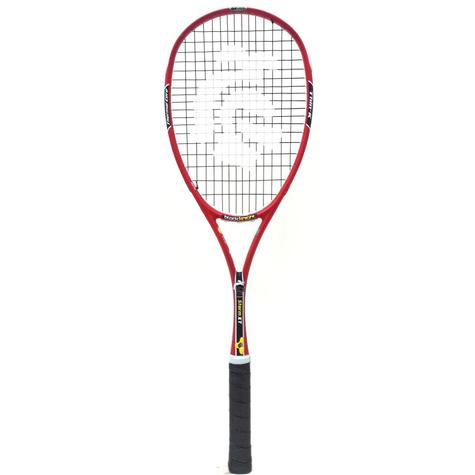 Black Knight Ion Storm XT Squash Racket - main image