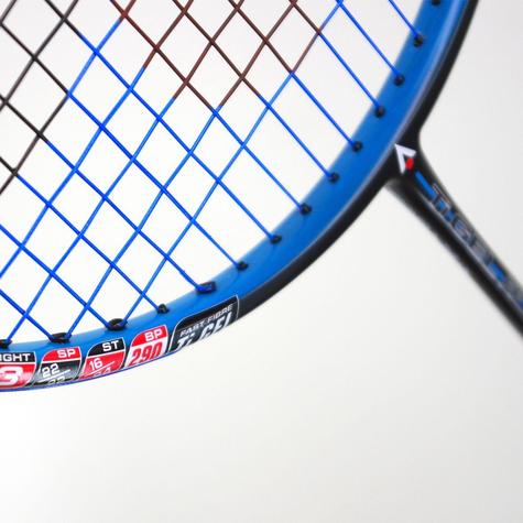 Karakal Black Zone 50 Badminton Racket - main image