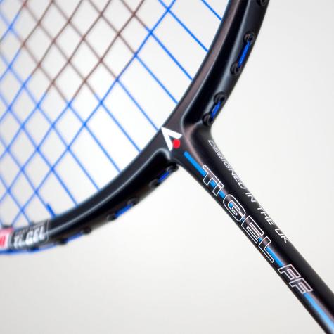 Karakal Black Zone 50 Badminton Racket - main image