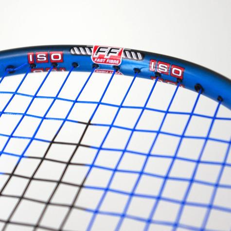 Karakal Black Zone 50 Badminton Racket - main image