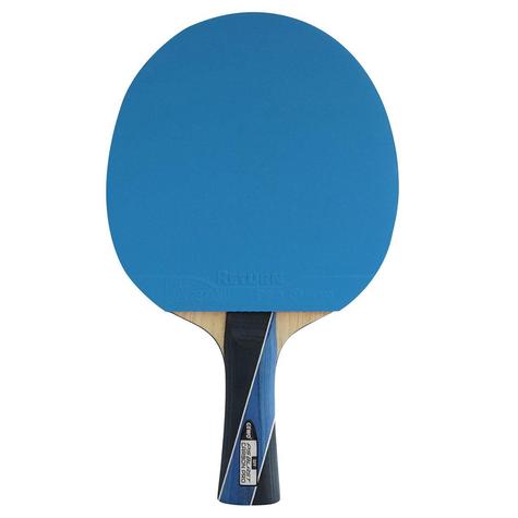 Gewo PS Blast Carbon Pro Bat Off Table Tennis Bat: - main image