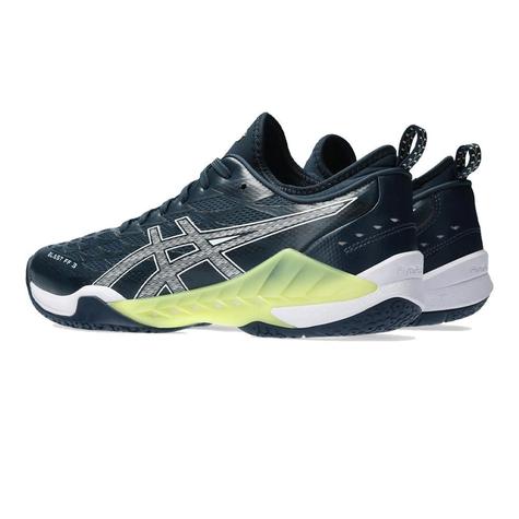 Asics Gel Blast FF 3 Squash & Indoor Court Shoes - main image