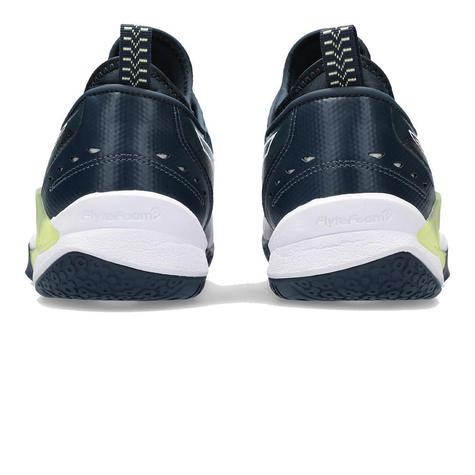 Asics Gel Blast FF 3 Squash & Indoor Court Shoes - main image