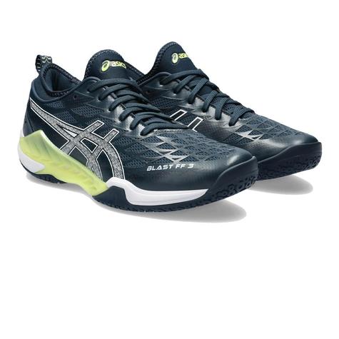 Asics Gel Blast FF 3 Squash & Indoor Court Shoes - main image