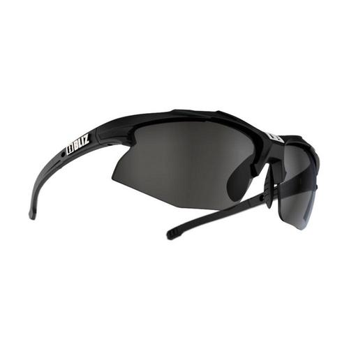 Bliz Black Hybrid Sunglasses Size 29