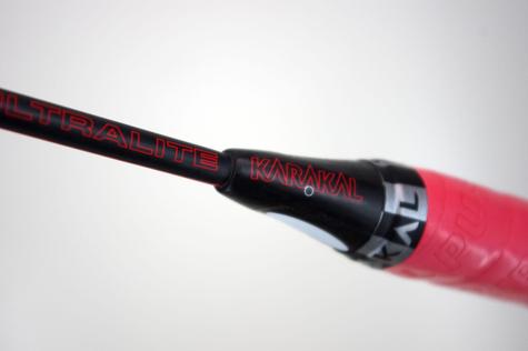 Karakal BN-60ff Badminton Racket - main image