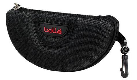 Bolle Lightshifter White/Phantom Sunglasses - main image