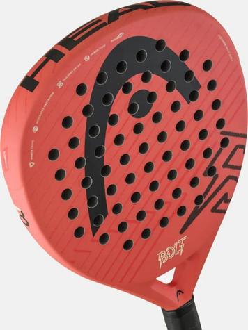 HEAD Bolt Padel Racket 2026 - main image