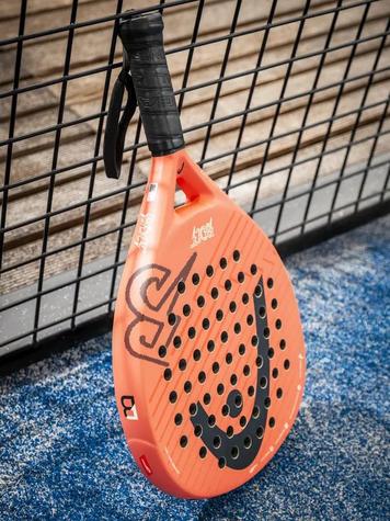 HEAD Bolt Padel Racket 2026 - main image