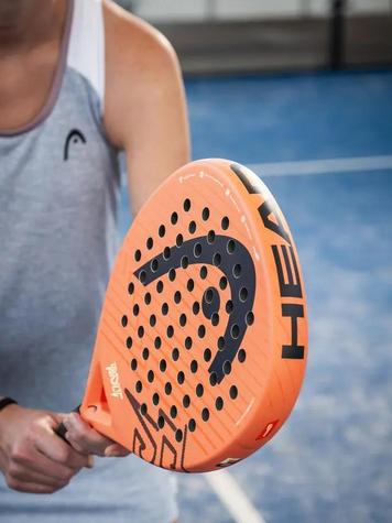 HEAD Bolt Padel Racket 2026 - main image