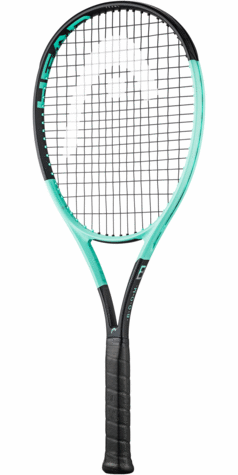 HEAD Boom 26 Inch Junior Graphite Tennis Racket 2024 - main image