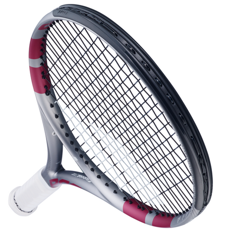Babolat Boost Aero Pink Tennis Racket 2026 - main image