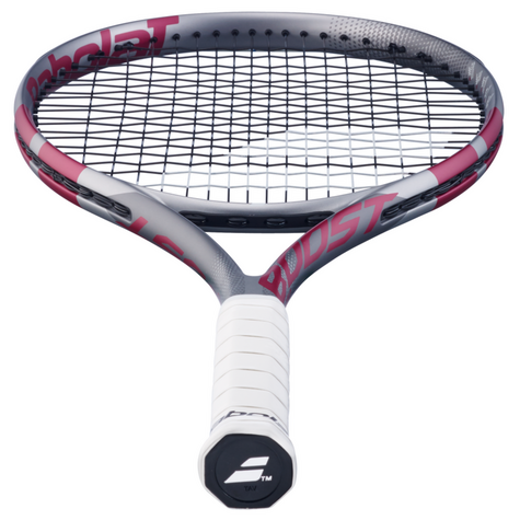 Babolat Boost Aero Pink Tennis Racket 2026 - main image