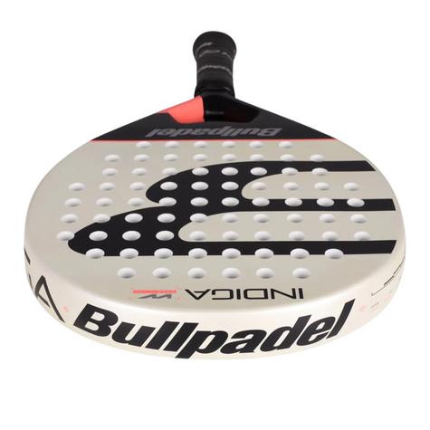 Bullpadel Indiga W Padel Racket 2026 - main image