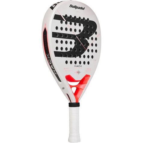 Bullpadel Hack Advance Padel Racket 2026 - main image