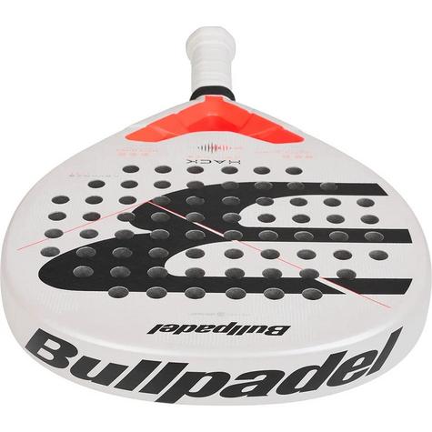 Bullpadel Hack Advance Padel Racket 2026 - main image