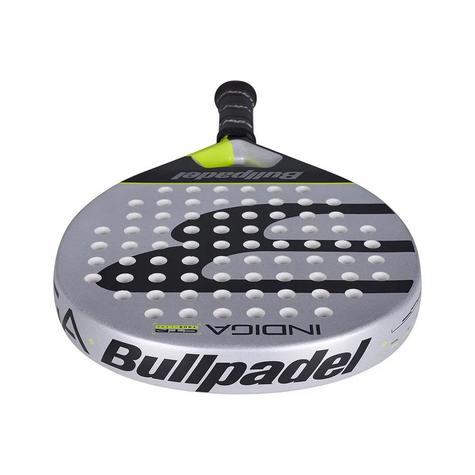 Bullpadel Indigo Control Padel Racket 2026 - main image