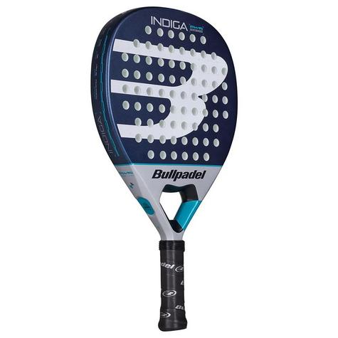 Bullpadel Indigo PWR Padel Racket 2026 - main image