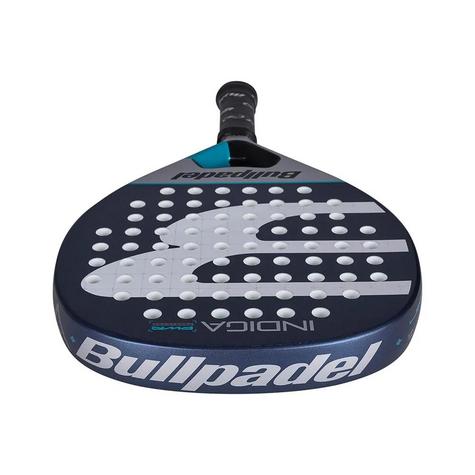 Bullpadel Indigo PWR Padel Racket 2026 - main image