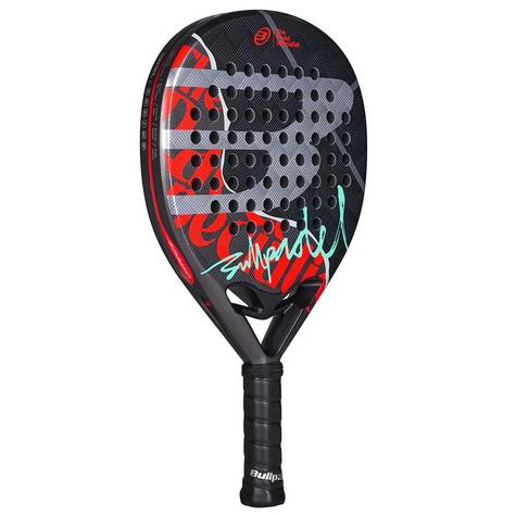 Bullpadel Ionic Control 2026 Padel Racket - main image