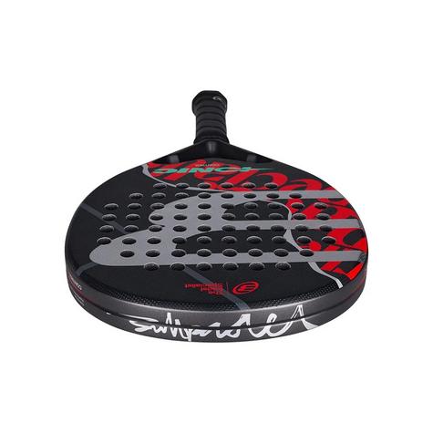 Bullpadel Ionic Control 2026 Padel Racket - main image