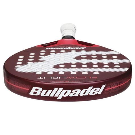 Bullpadel Flow Light 25 Padel Racket - main image