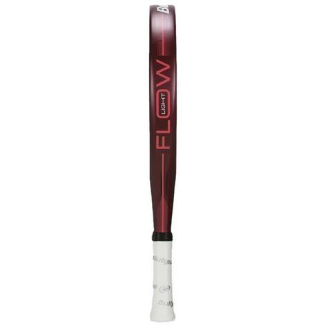 Bullpadel Flow Light 25 Padel Racket - main image