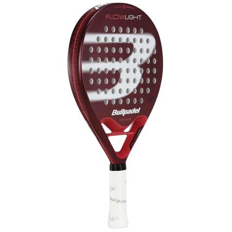 Bullpadel Flow Light 25 Padel Racket - main image