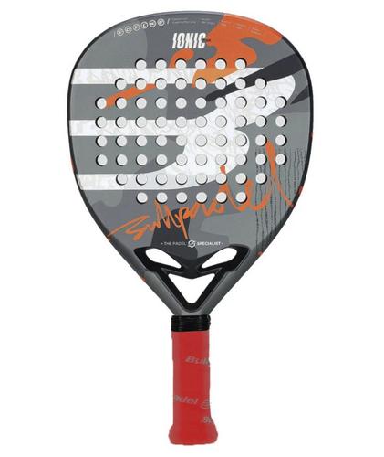 Bullpadel Ionic Power 25 Padel Racket