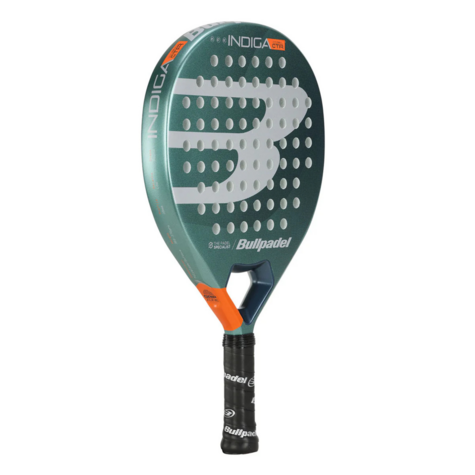 Bullpadel Indiga CTR 25 Padel Racket - main image