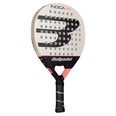 Bullpadel Indiga W Padel Racket 2026 - main image