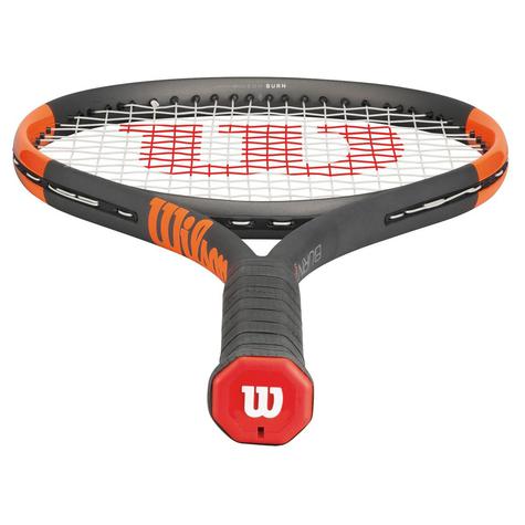 Wilson Burn 100 Countervail Tennis Racket - EX DEMO - main image