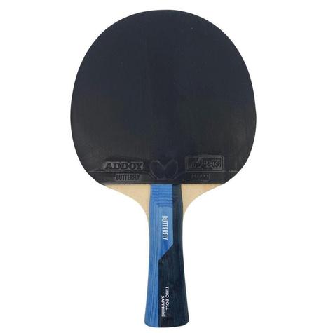 Butterfly Timo Boll Sapphire Table Tennis Bat - main image
