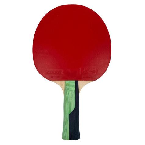 Butterfly Timo Boll Smaragd Table Tennis Bat - main image