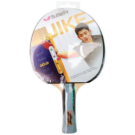 Butterfly Zhang Jike Gold Table Tennis Bat - main image