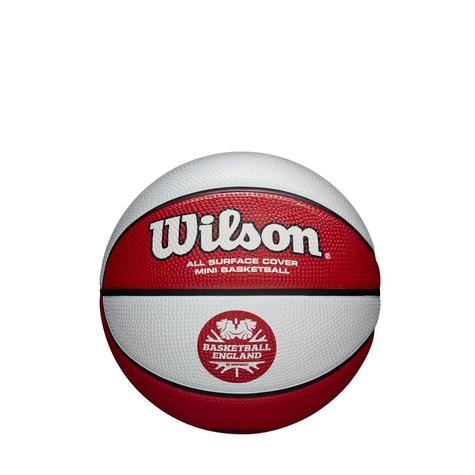 CLUTCH MINI BBALL ENGLAND - main image