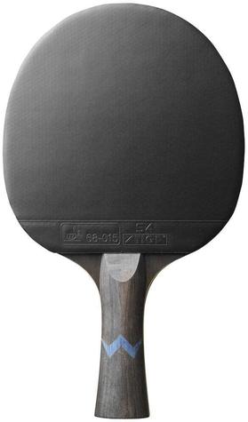 STIGA 4 STAR ROYAL CRYSTAL TABLE TENNIS BAT - main image