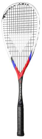 Tecnifibre Carboflex 130 X-Speed Squash Racket - main image