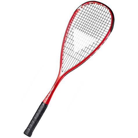Tecnifibre Carboflex Storm Squash Racket - main image