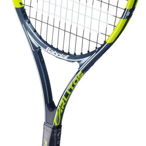 Babolat Carlitos Junior 26 Inch Tennis Racket 2026 - main image