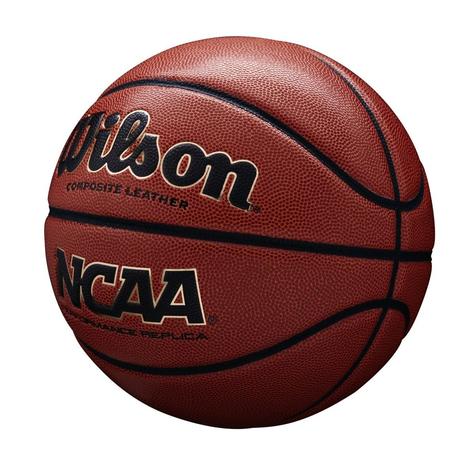 Wilson NCAA Performance Replica Basketball - main image