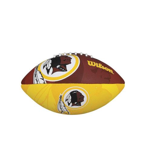 NFL Team Logo Junior Size American Football - Washington Redskins - main image
