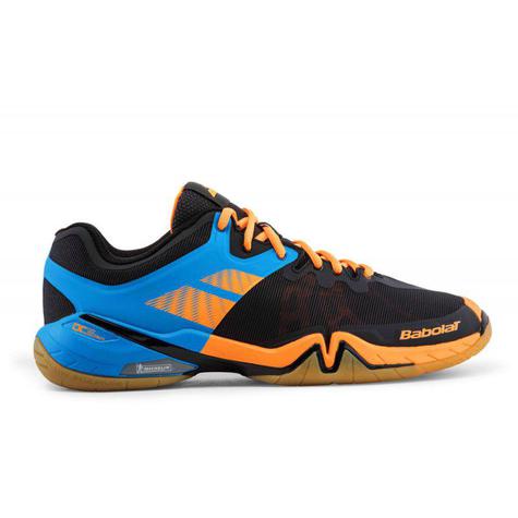Babolat Mens Shadow Tour Indoor & Badminton  Shoes - main image