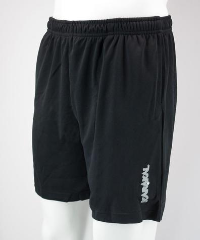 Karakal Club Shorts - Black - main image