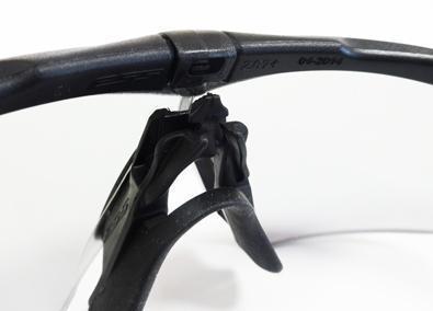  Ess EE9007 CROSSBOW PPE Eyewear - main image