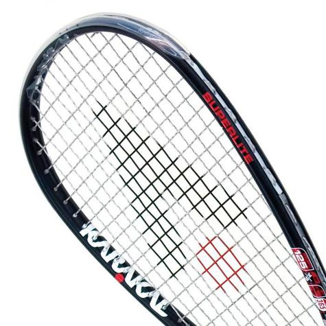 Karakal Crystal Pro SSL 125 Squash Racket - main image