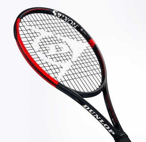 Dunlop Srixon CX 200 Tennis Racket [Frame Only] - main image