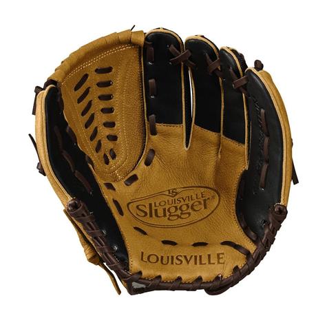Genesis Brown 11.5" Baseball Glove - main image