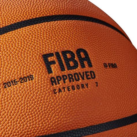 Wilson EVO NXT Champions League Basketball - main image